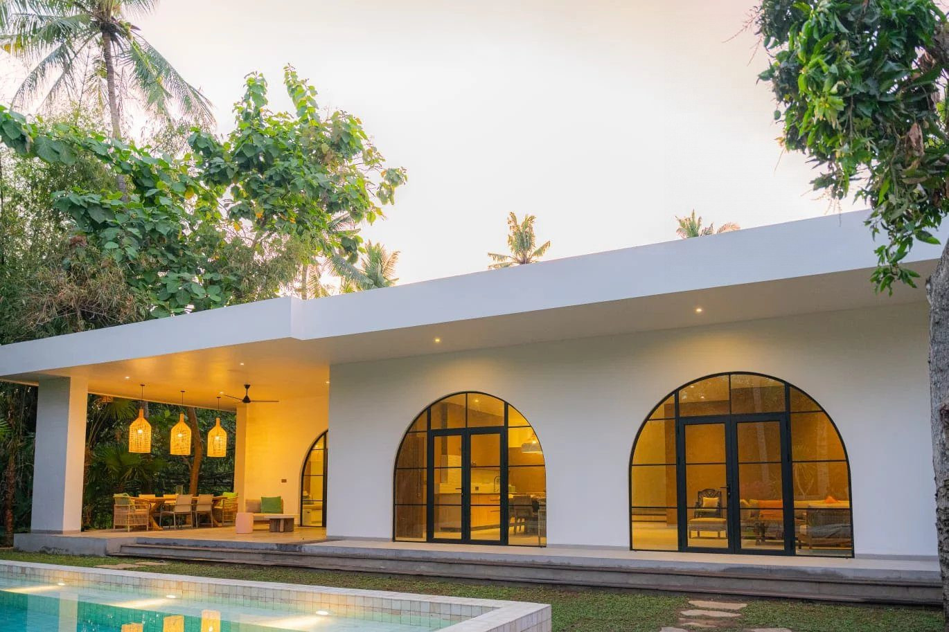 🌴 Investissez à Bali : Villas dès 250 000 € ! 🌺