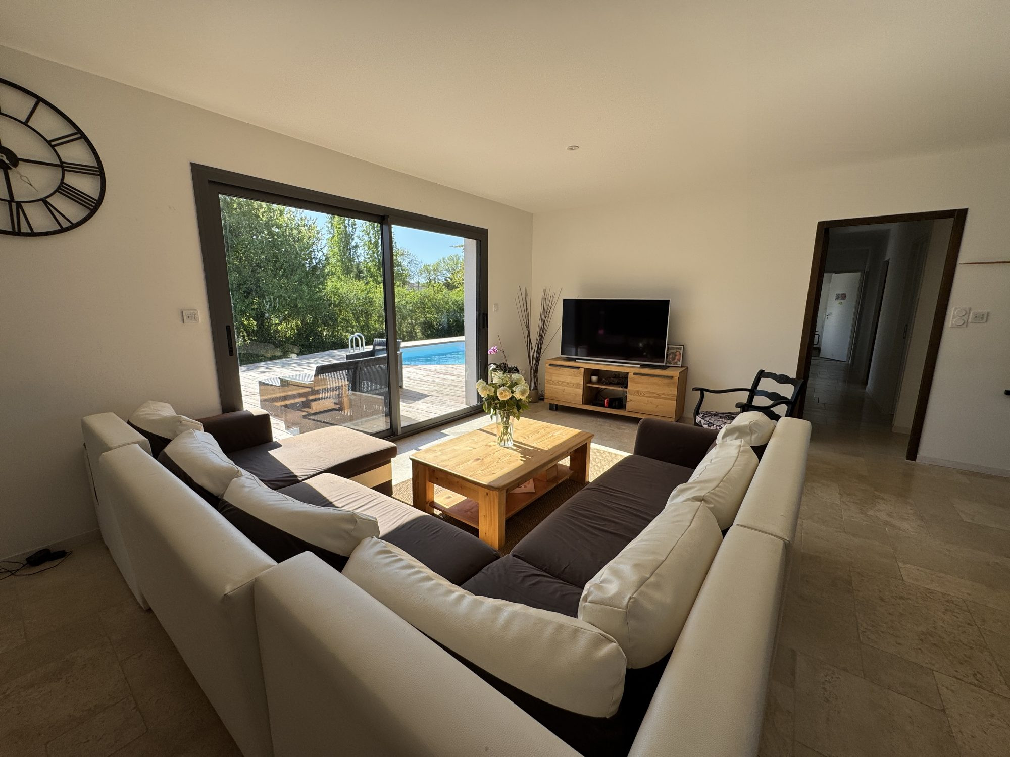 Maison 6 pièces 139 m² · à Chaillevette · 139 m² · 471 000 €