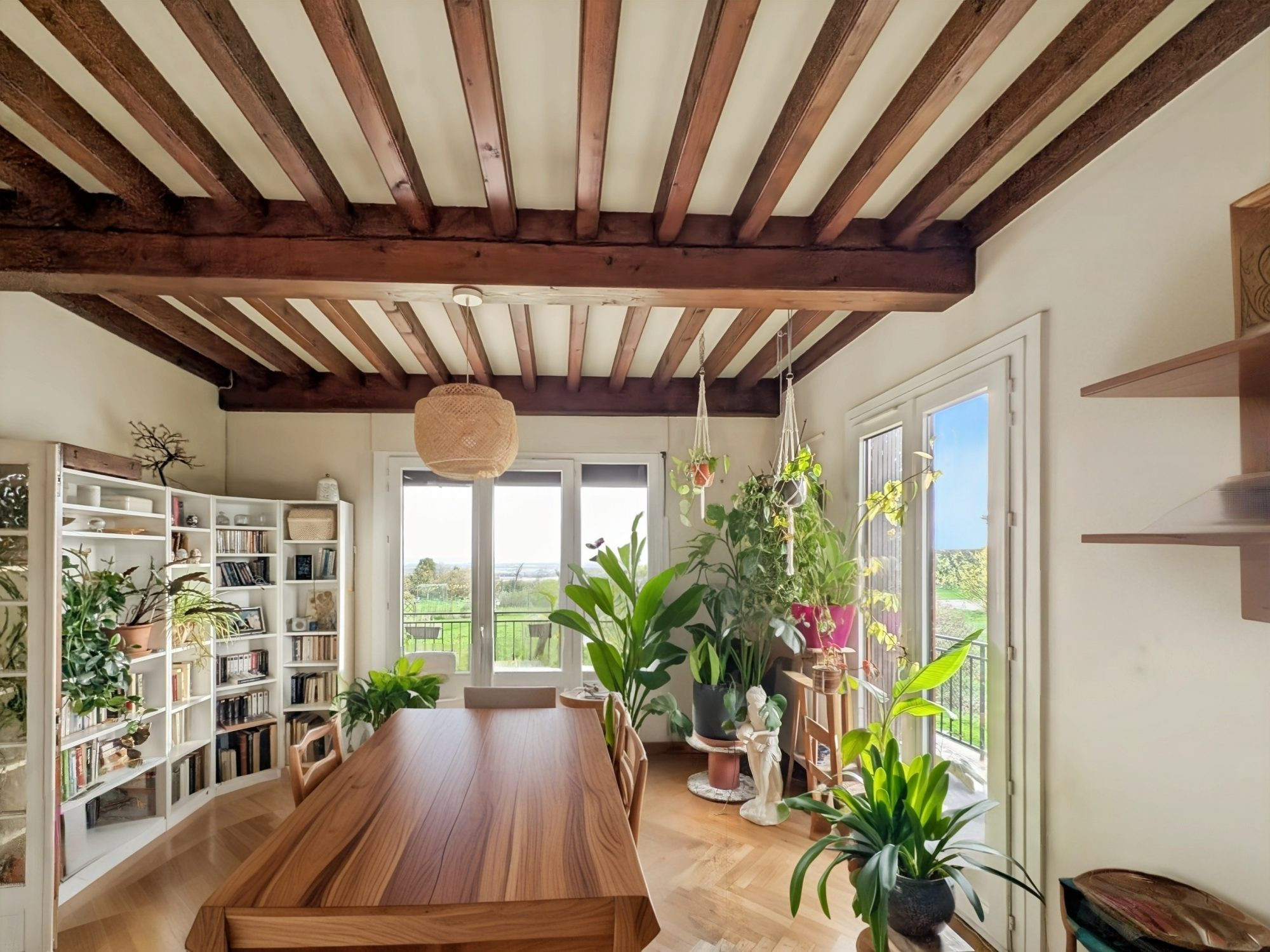 Maison 5 pièces 125 m² · à Pérouges · 125 m² · 428 000 €