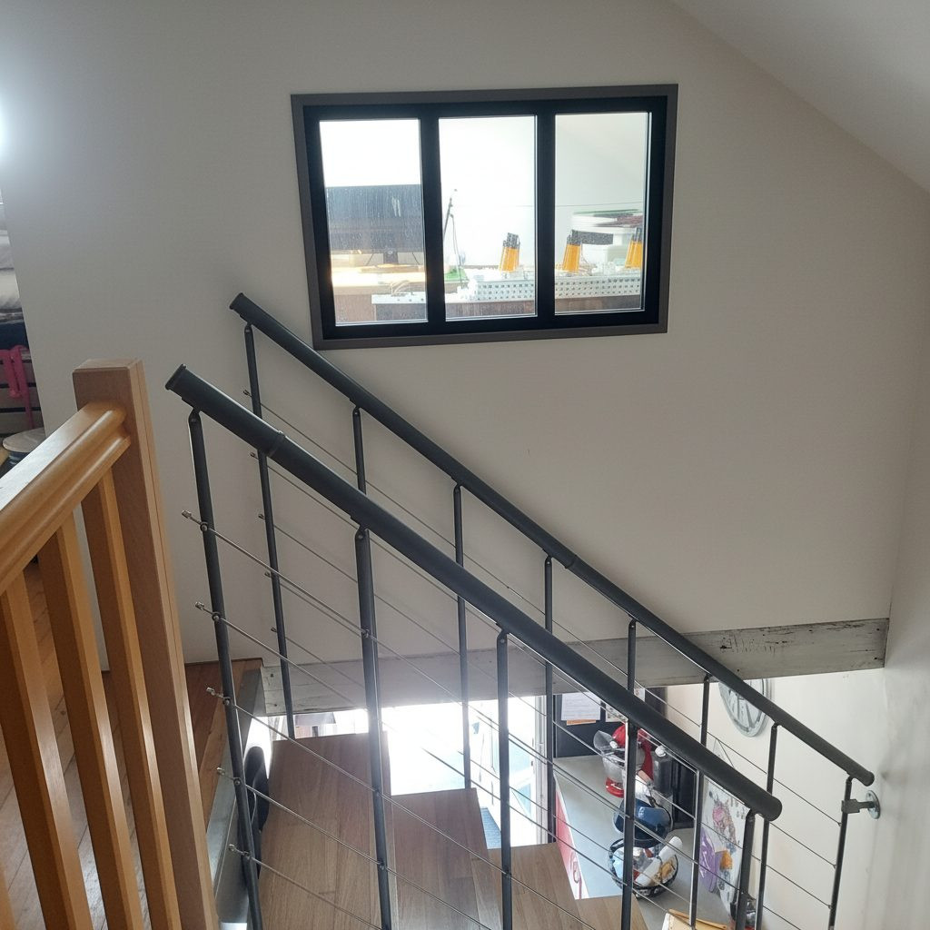 Maison 5 pièces 138 m² · à Nouzilly · 138 m² · 295 000 €