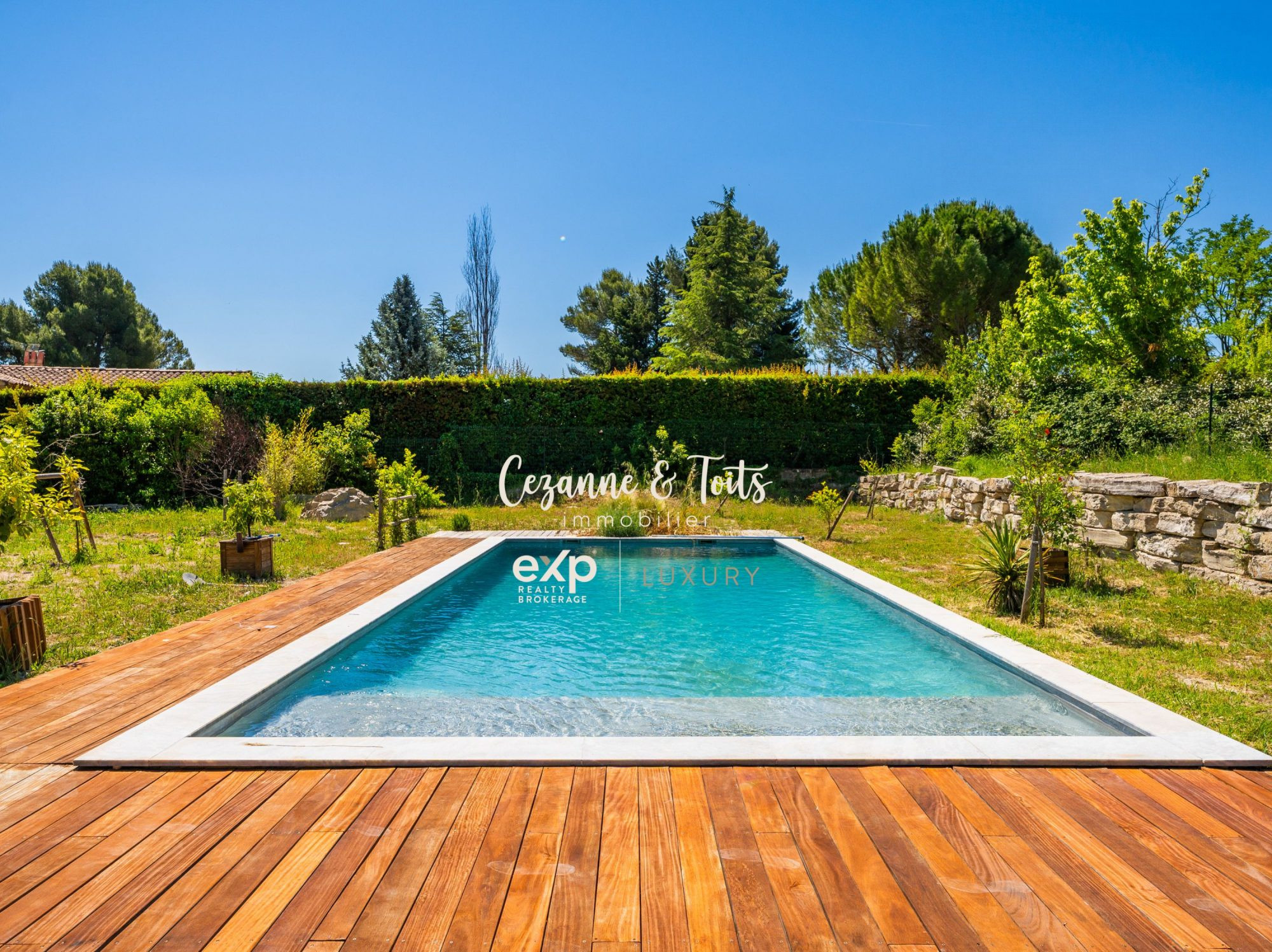 Maison à vendre à Aix-en-Provence, 200 m²