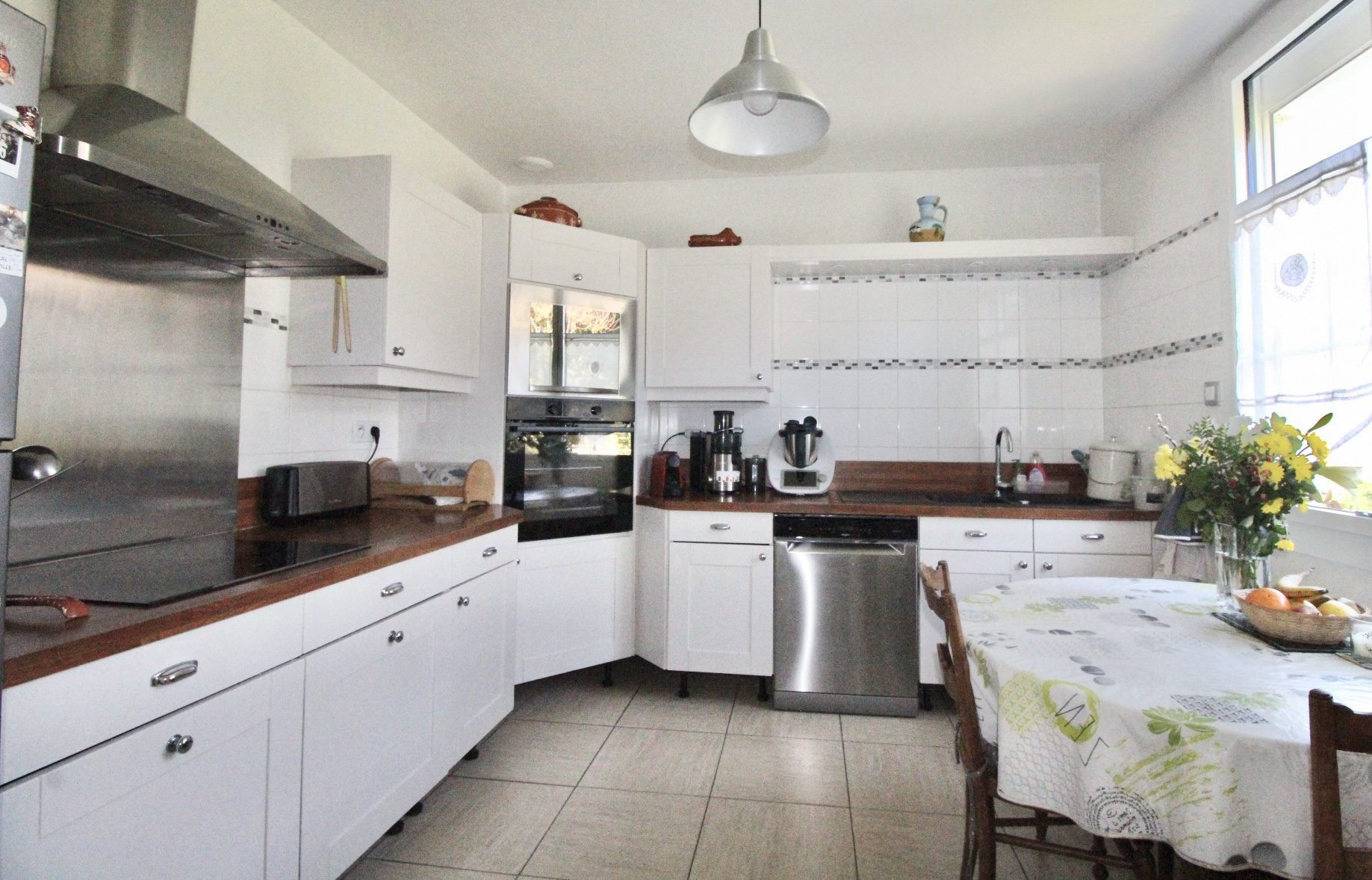 Maison 5 pièces 96 m² · à Senlisse · 96 m² · 425 000 €
