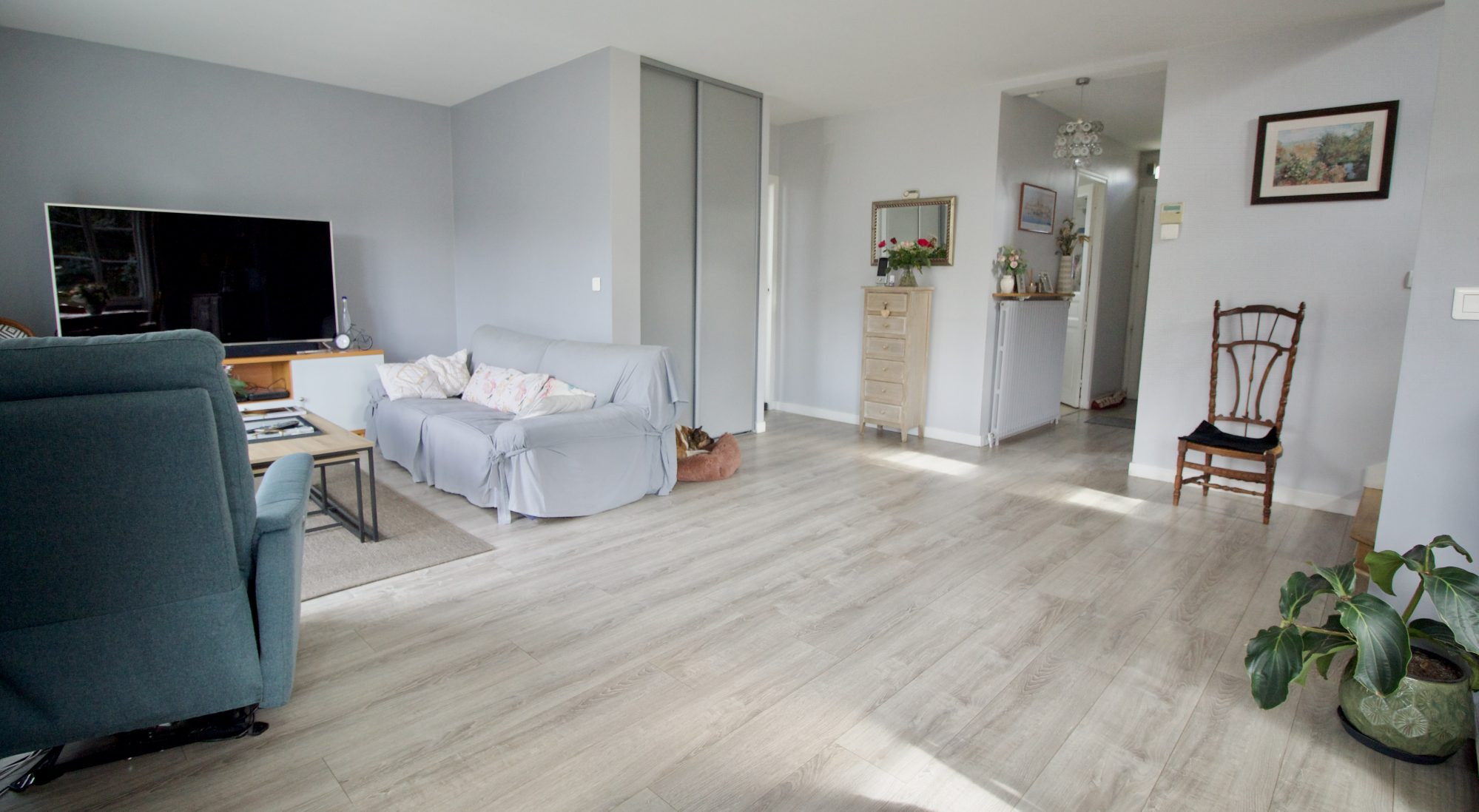 Beautiful detached house with full basement, built on a 1066 m² plot 5