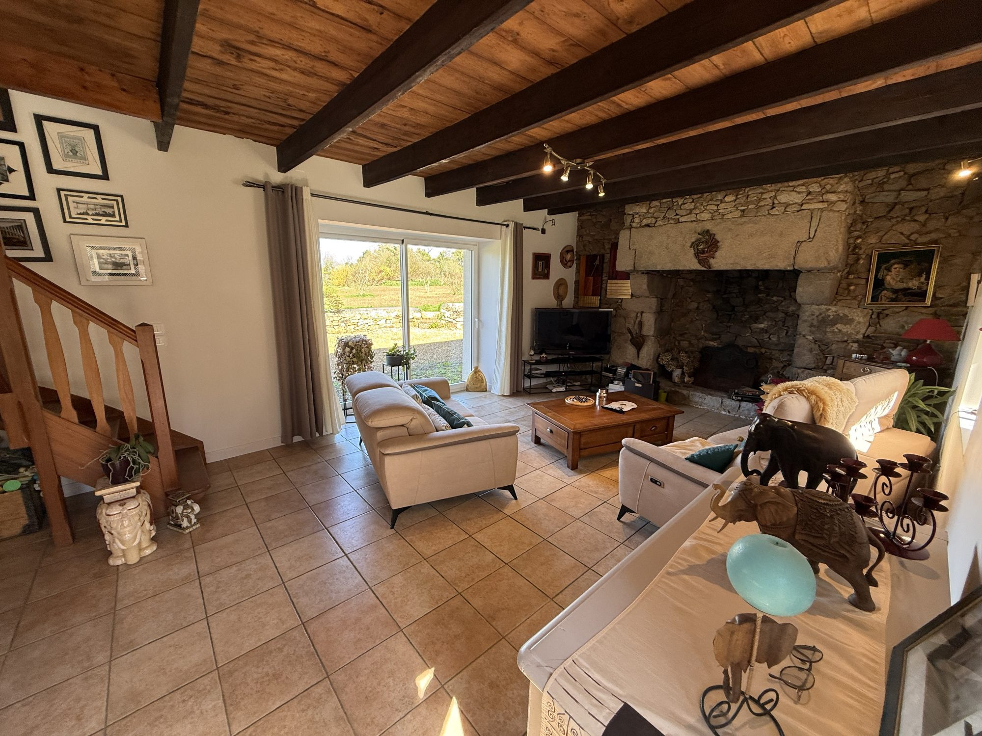 Maison à vendre à Lannion, 230 m²
