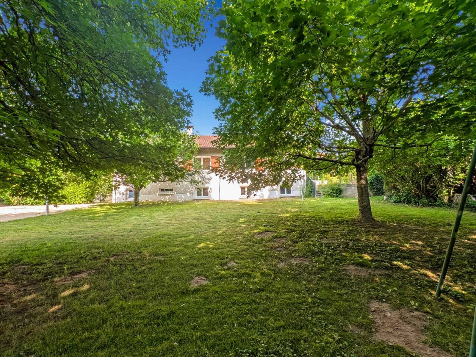 Maison 7 pièces 200 m² · à Messimy-sur-Saône · 200 m² · 480 000 €
