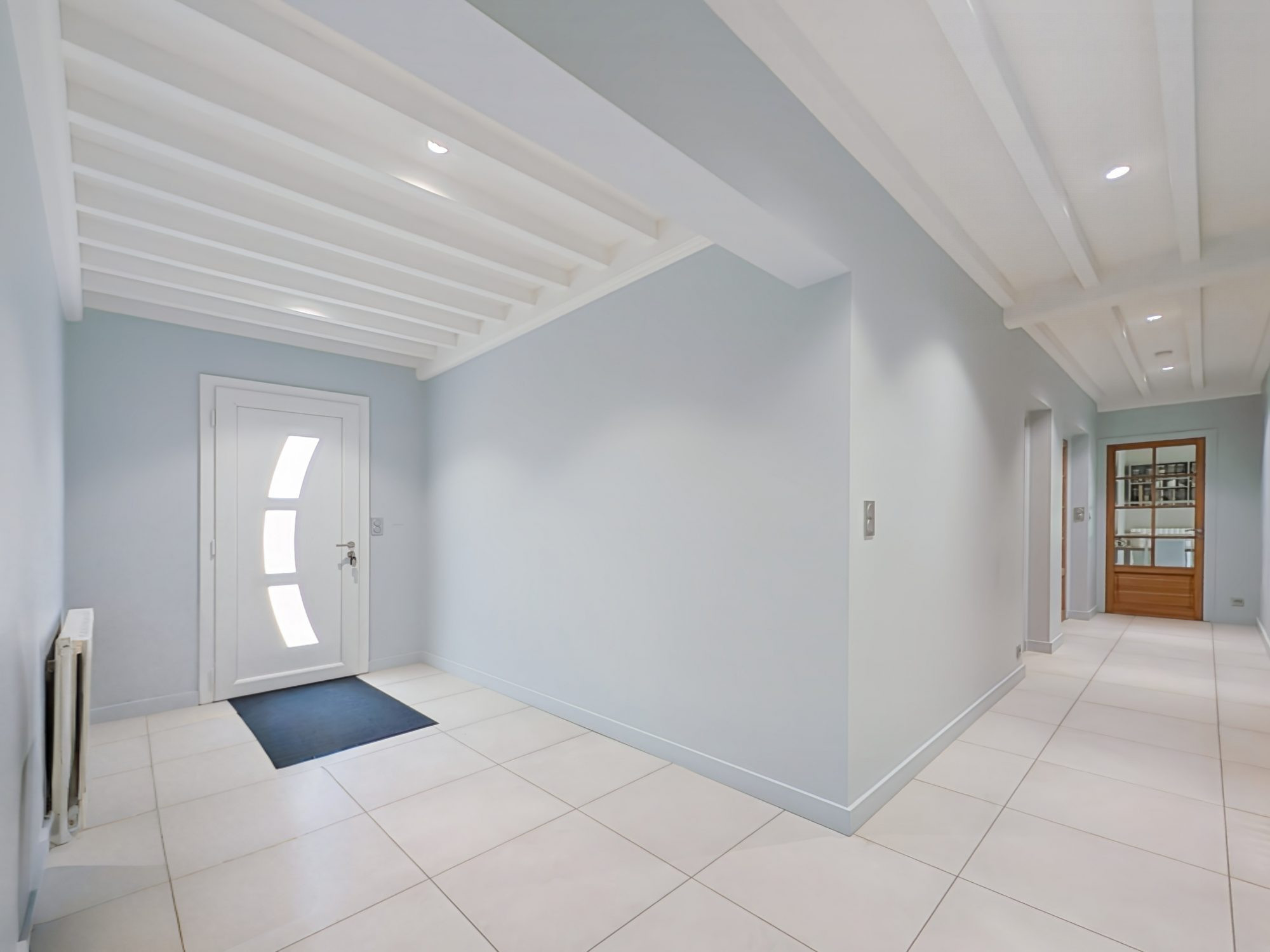 Maison à vendre à Messimy-sur-Saône, 200 m²