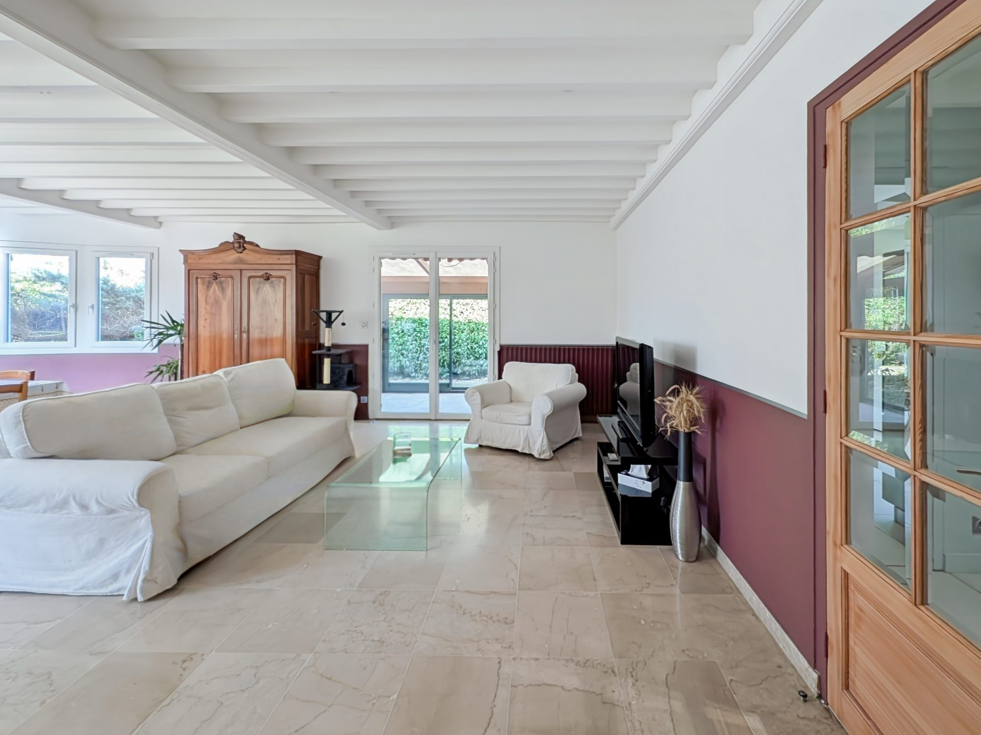 Maison à vendre à Messimy-sur-Saône, 200 m²