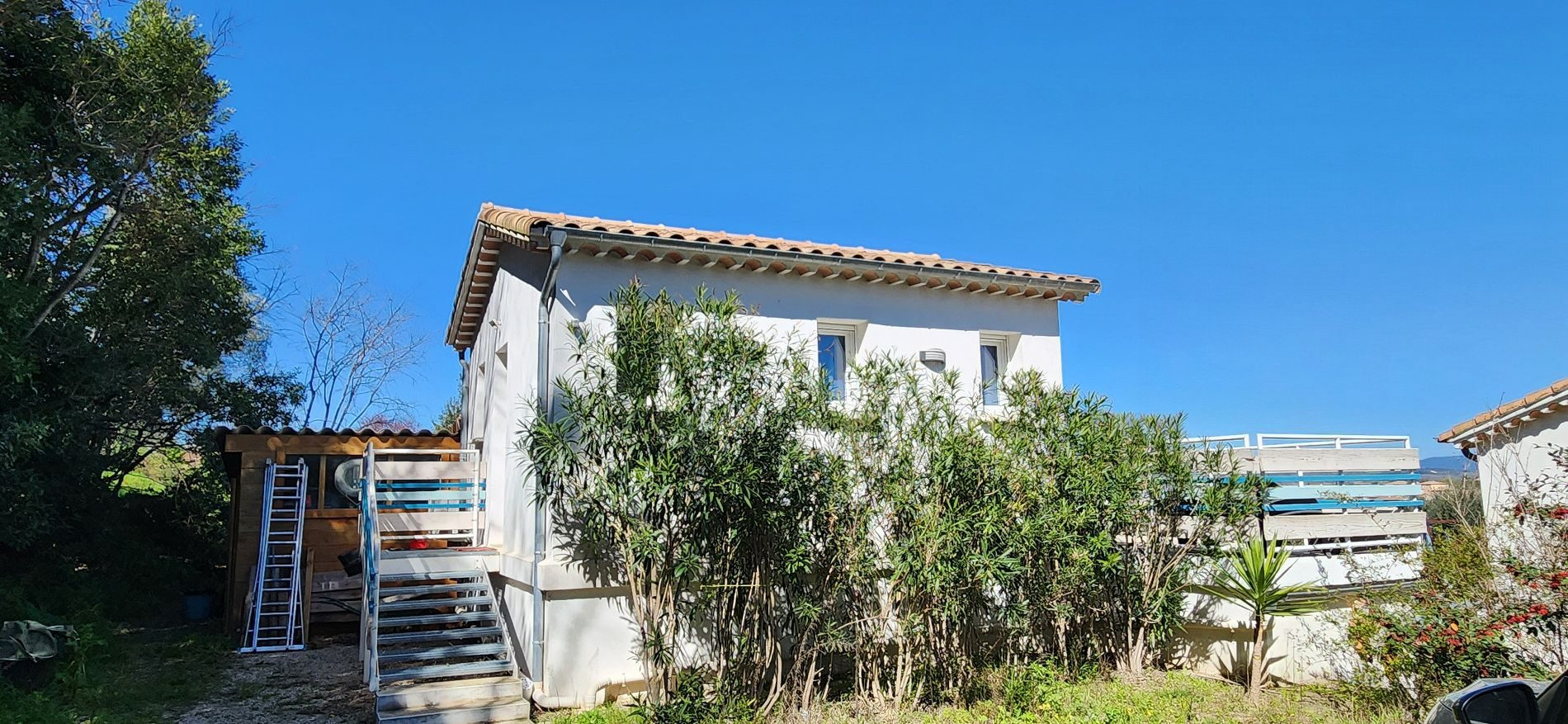 Maison à vendre à Pézenas, 129 m²