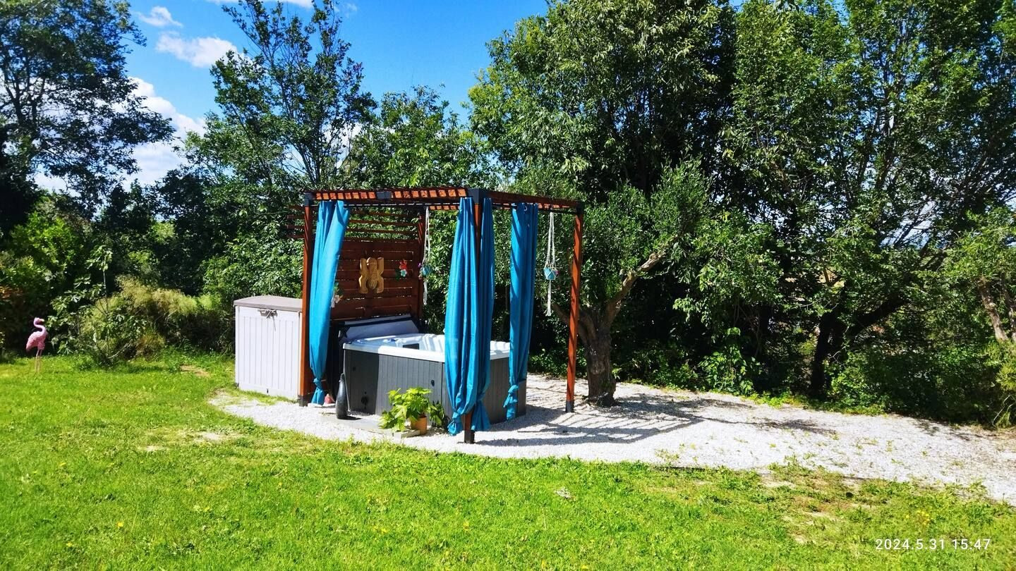 Villa in excellent condition 4