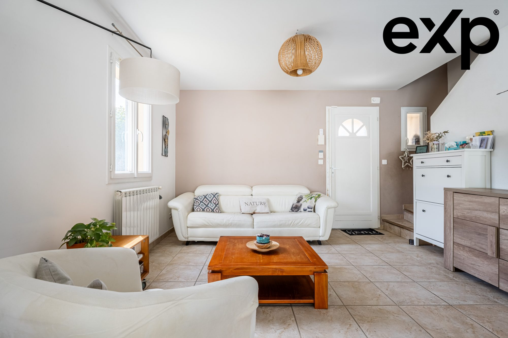 Maison à vendre à Plan-de-Cuques, 86 m²