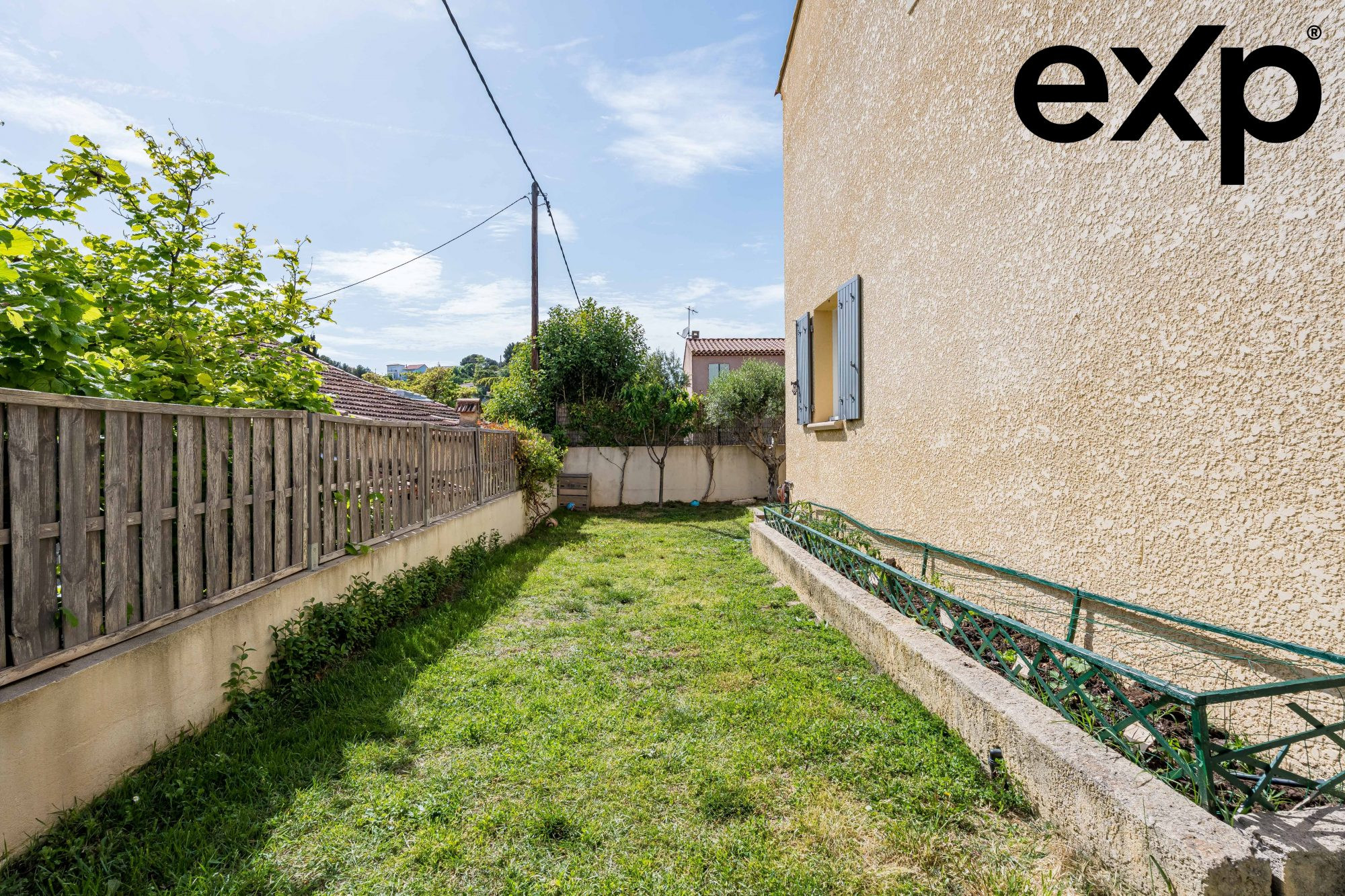Maison 5 pièces 85 m² · à Plan-de-Cuques · 85 m² · 480 000 €