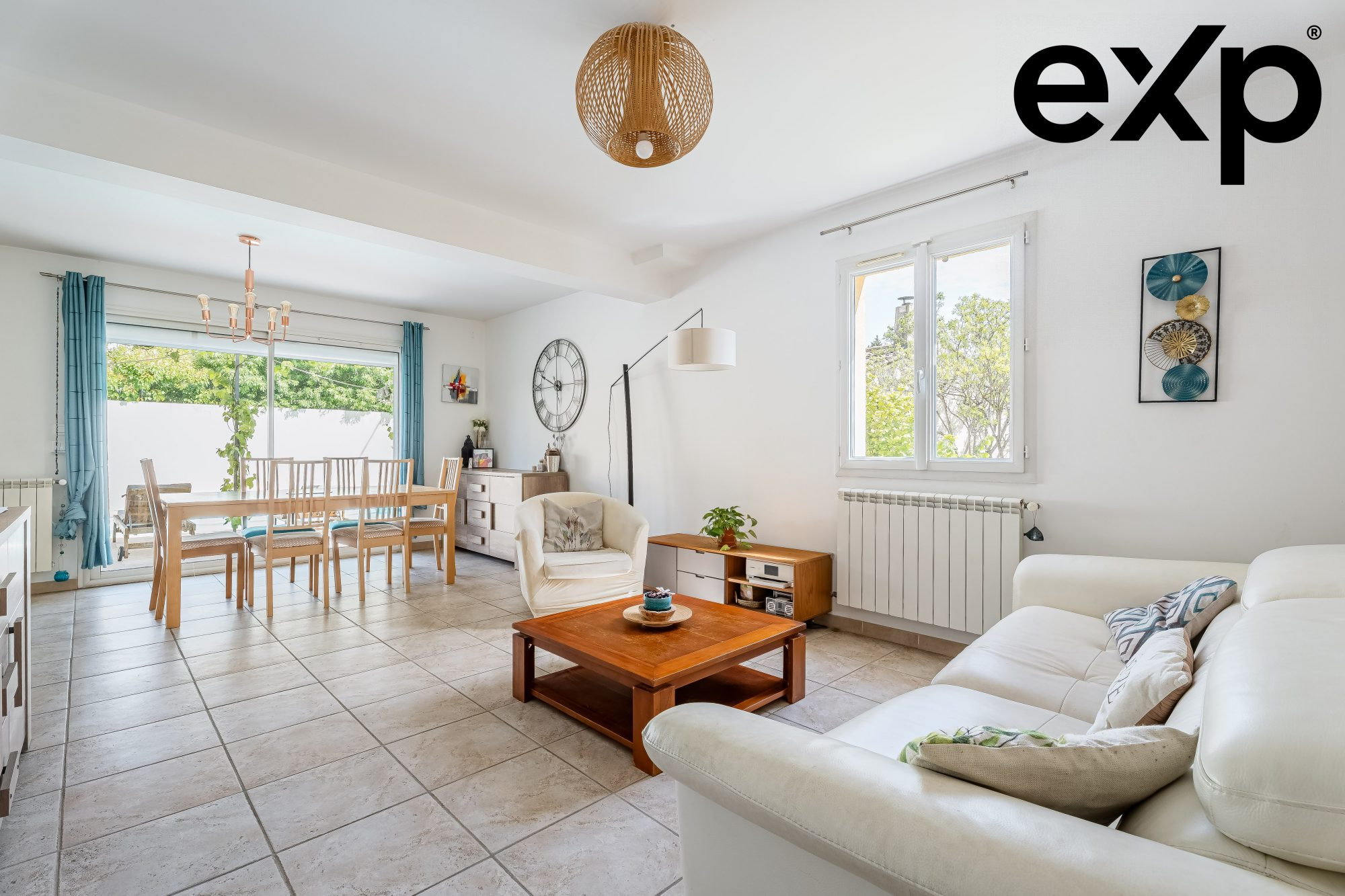 Maison à vendre à Plan-de-Cuques, 86 m²
