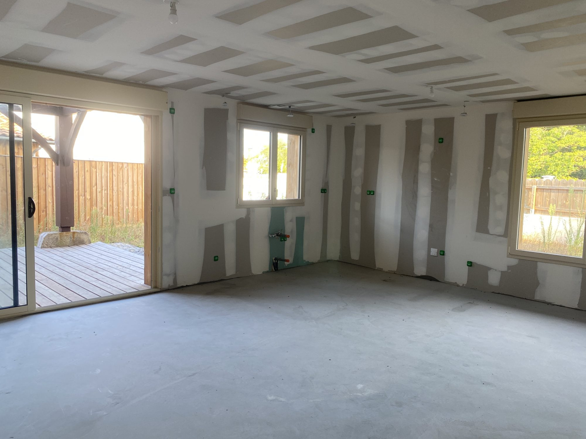 Recent 4-bedroom house in Biscarrosse Bourg 3