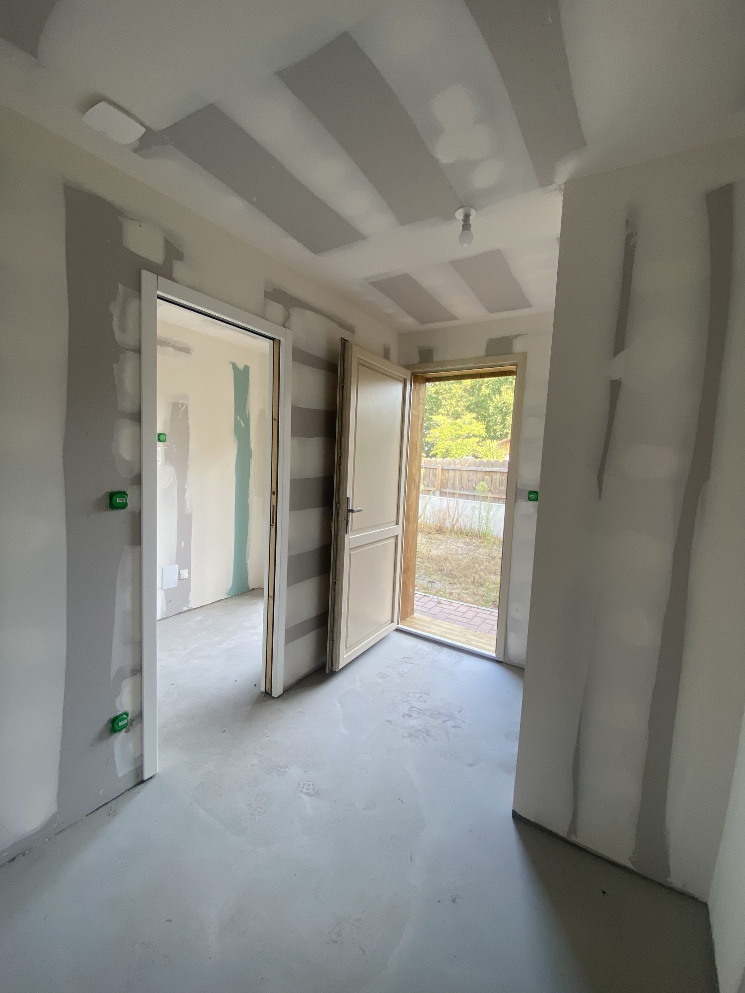 Recent 4-bedroom house in Biscarrosse Bourg 5