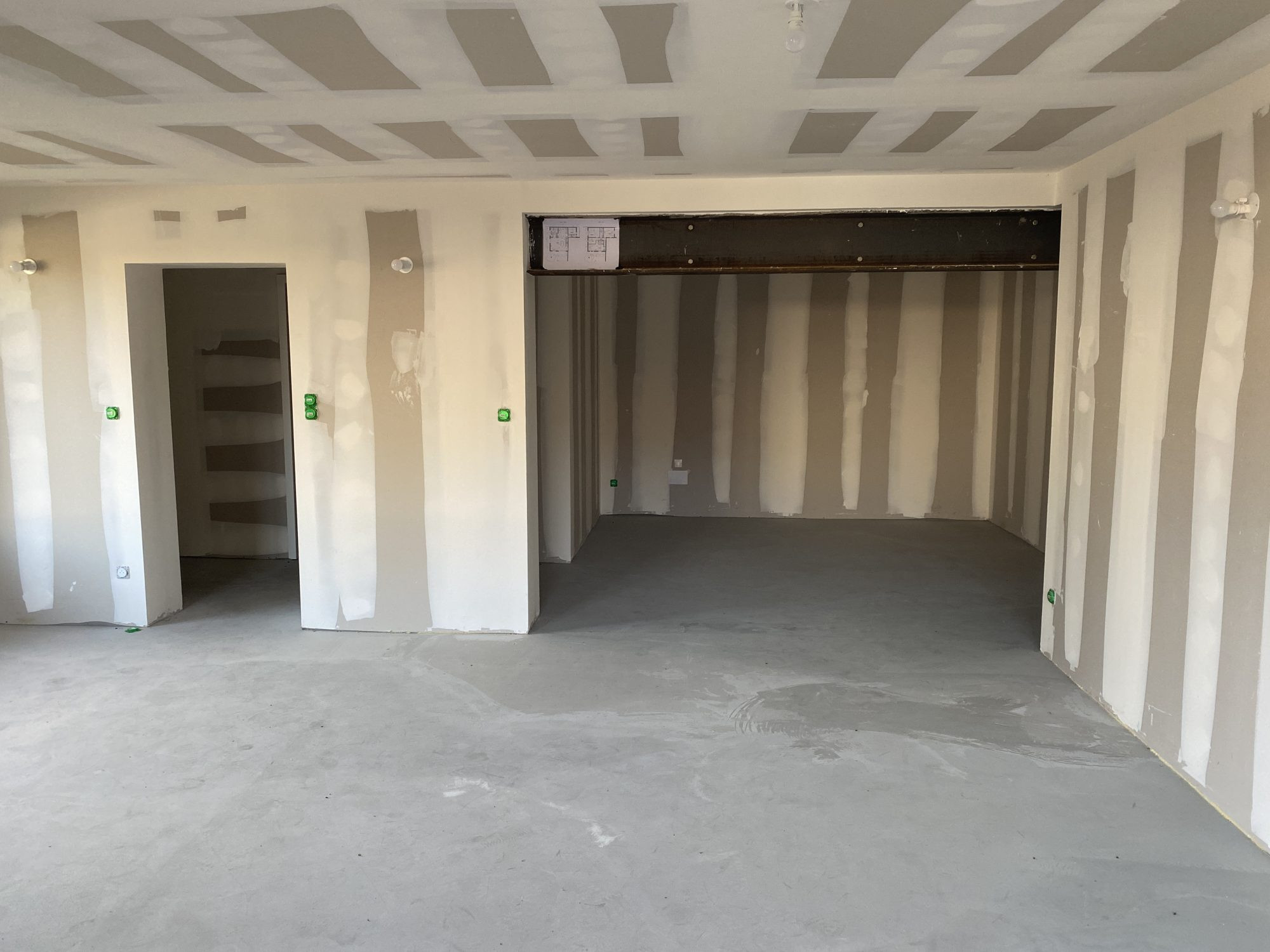 Recent 4-bedroom house in Biscarrosse Bourg 4