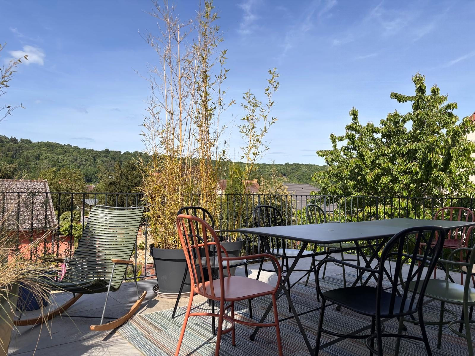 Maison à vendre à Thomery, 181 m²