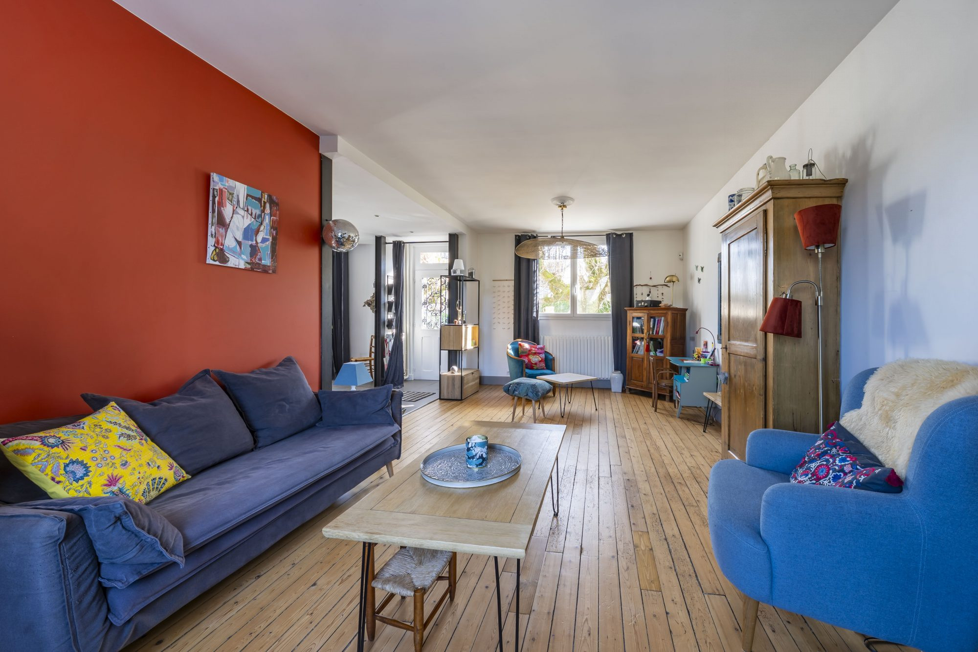Maison à vendre à Thomery, 181 m²