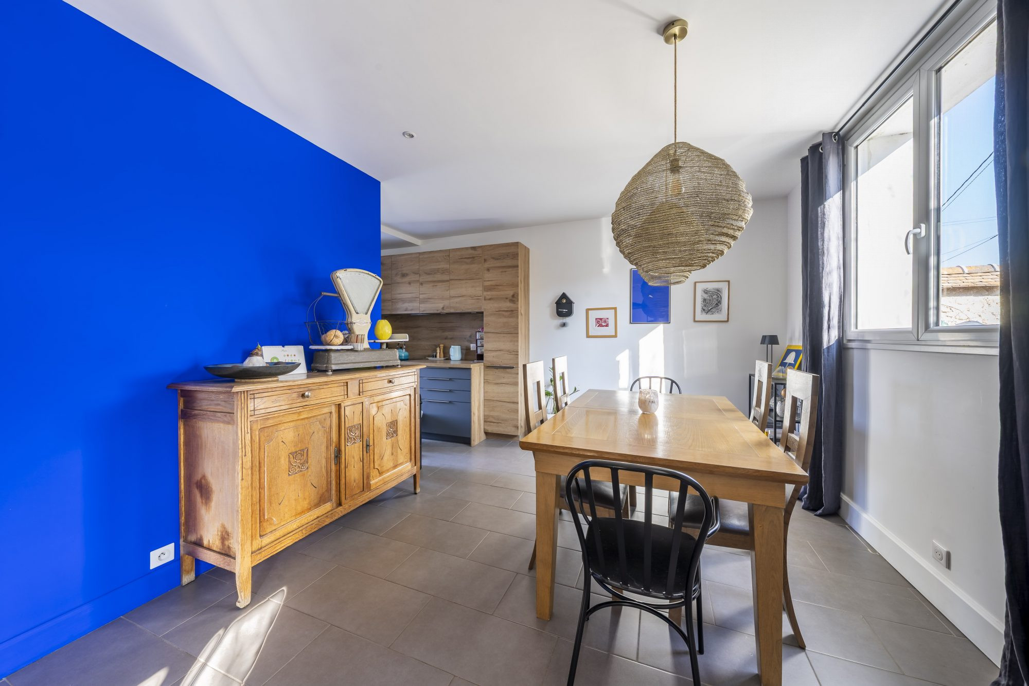 Maison à vendre à Thomery, 181 m²