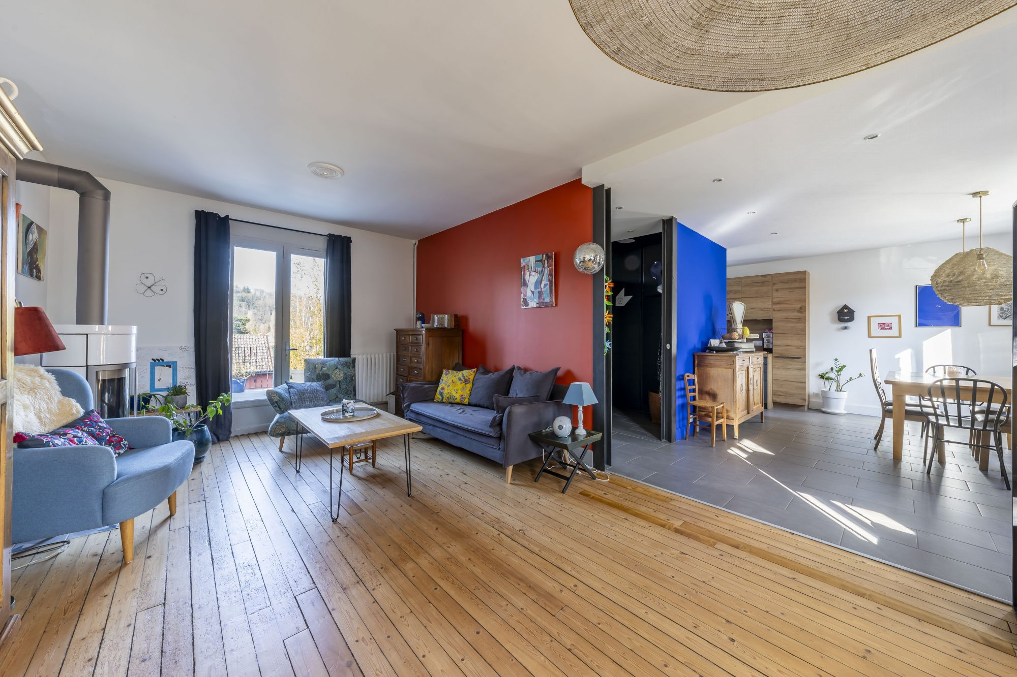 Maison à vendre à Thomery, 181 m²