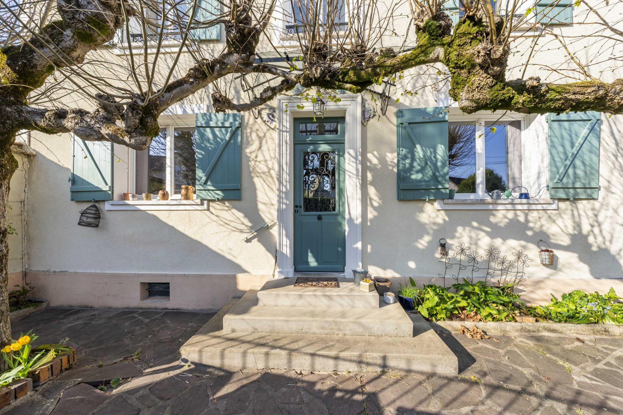 Maison à vendre à Thomery, 181 m²