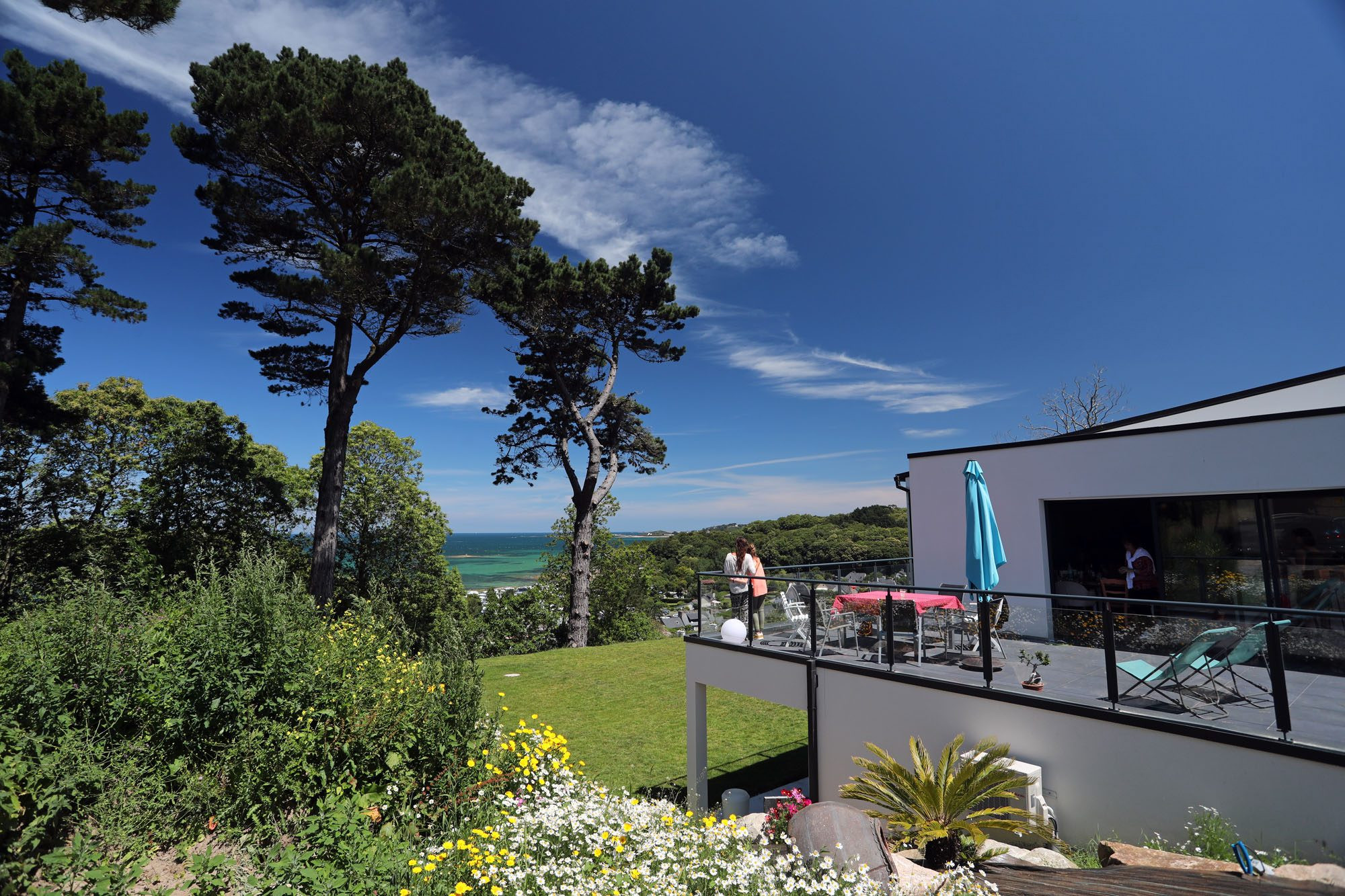 Maison à vendre à Perros-Guirec, 185 m²
