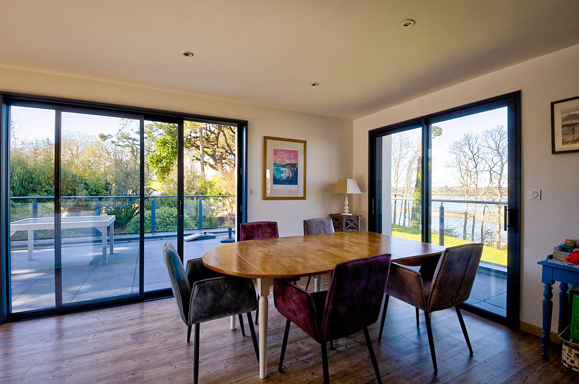 Maison 6 pièces 185 m² · à Perros-Guirec · 185 m² · 956 800 €