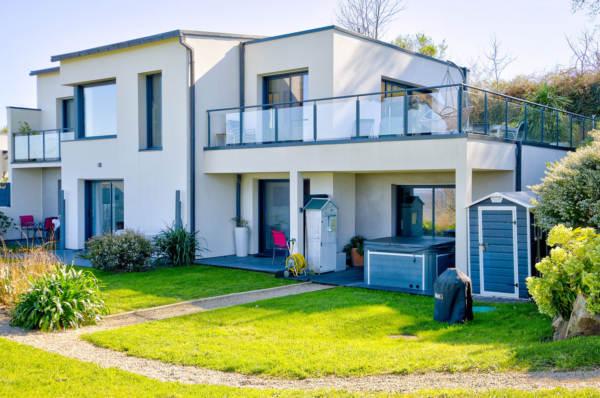 Maison à vendre à Perros-Guirec, 185 m²