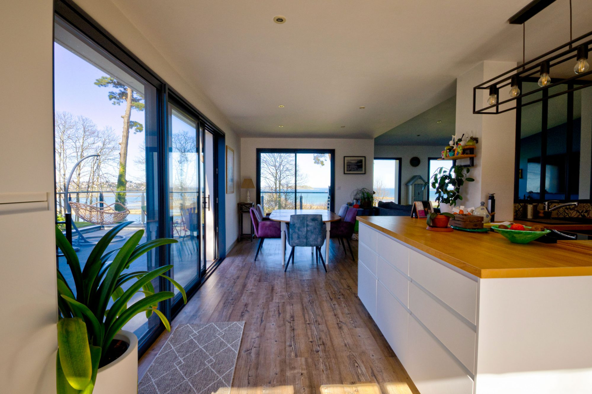 Maison à vendre à Perros-Guirec, 185 m²