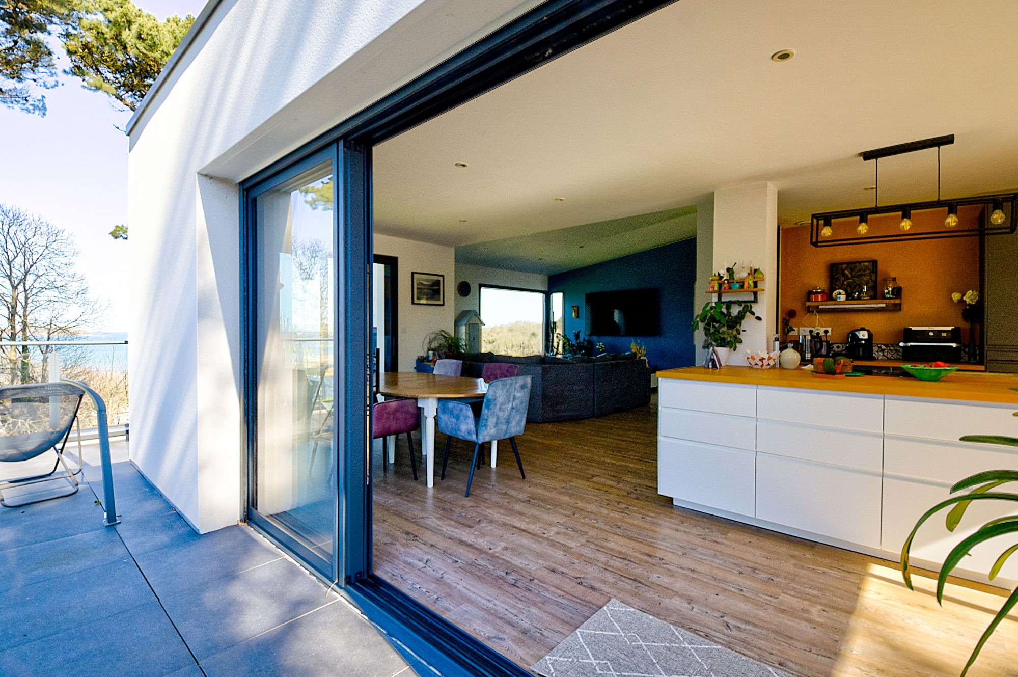 Maison à vendre à Perros-Guirec, 185 m²