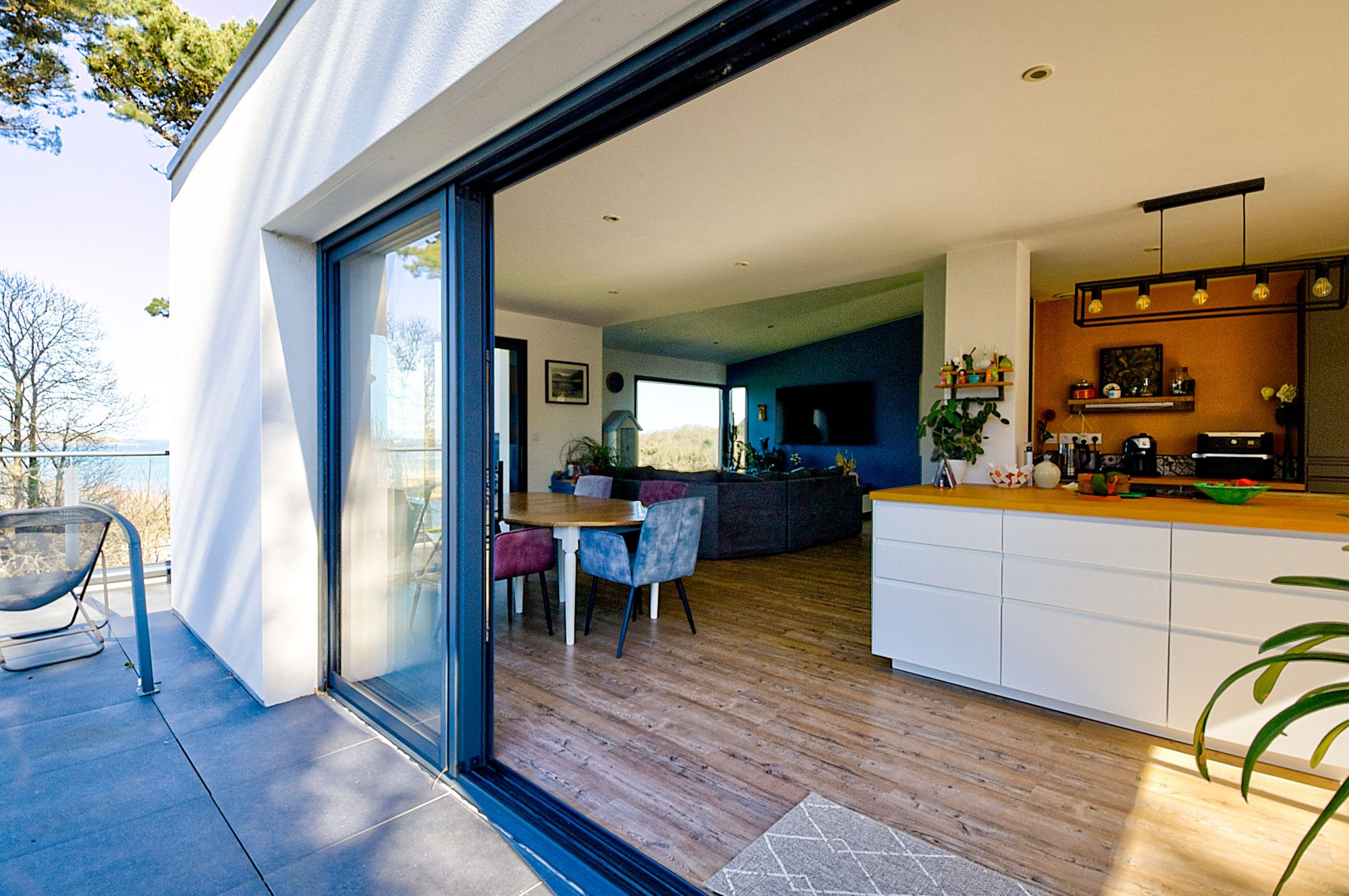 Maison à vendre à Perros-Guirec, 185 m²