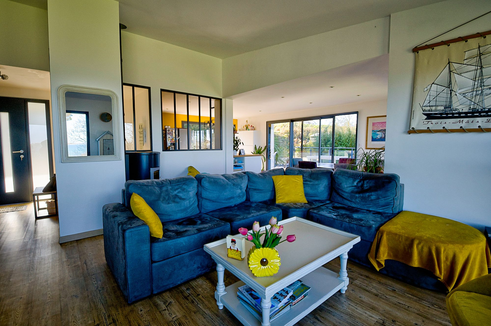 Maison à vendre à Perros-Guirec, 185 m²