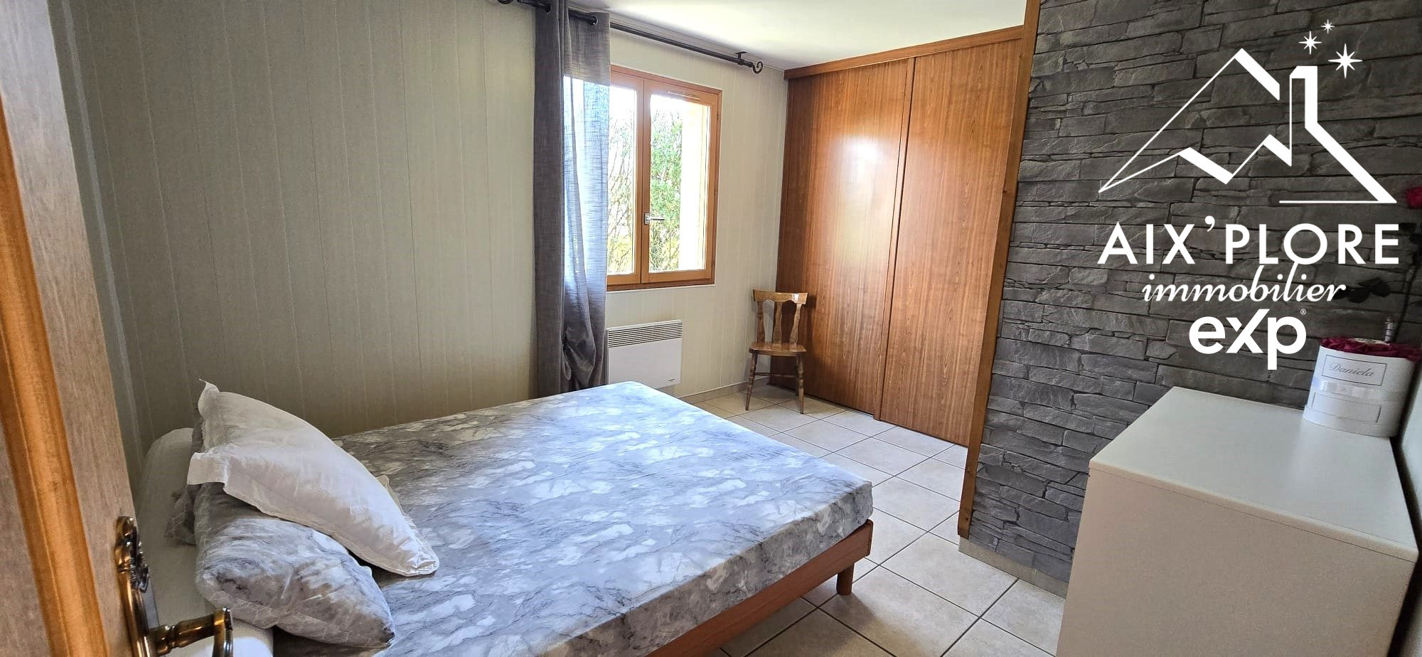 Maison 5 pièces 101 m² · à Ambutrix · 101 m² · 326 000 €