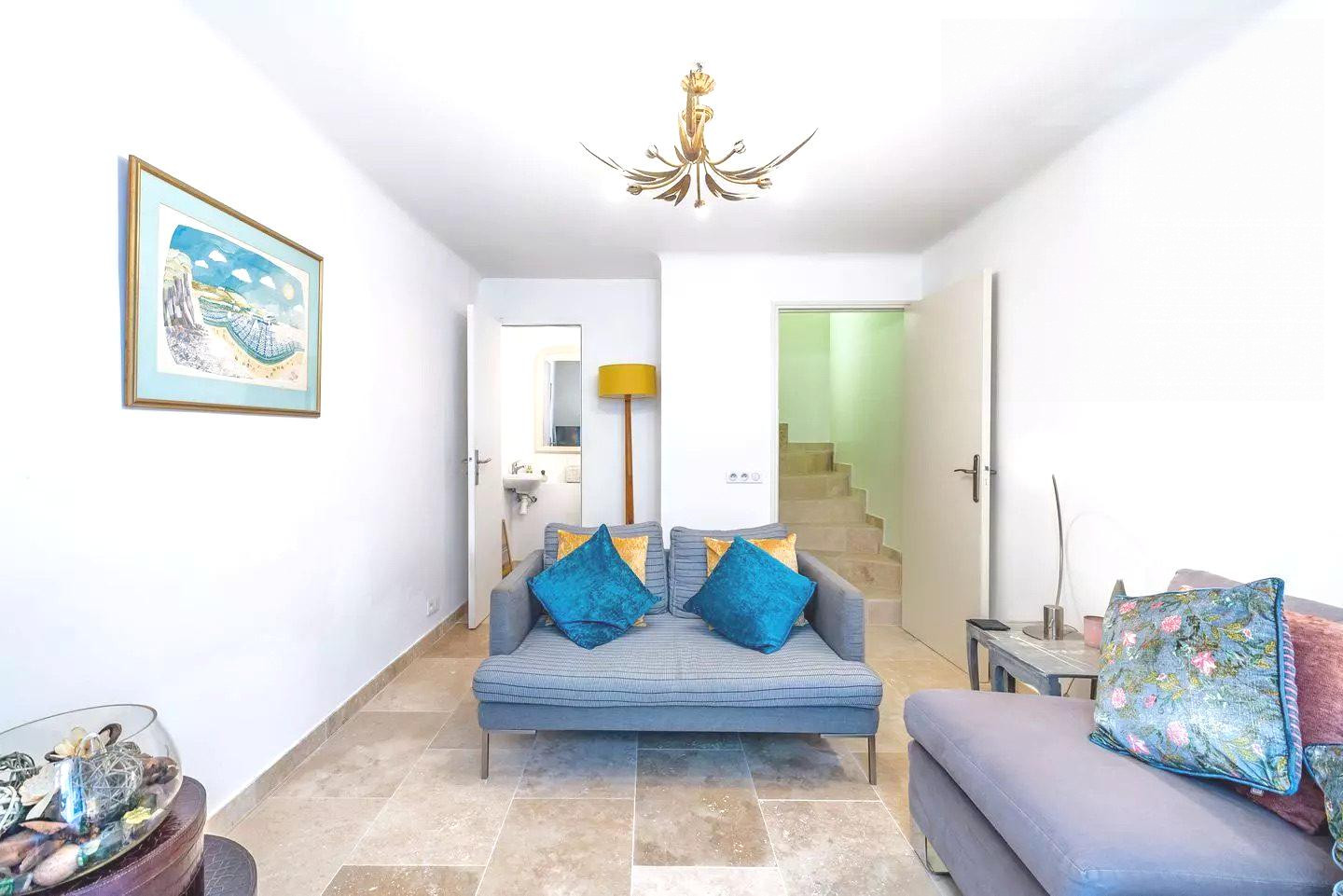 Maison à vendre à Valbonne, 65 m²