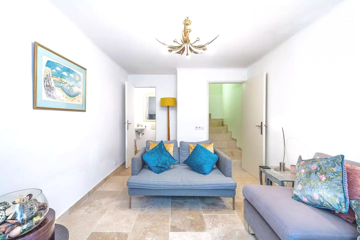 Beautiful completely renovated village house. 4