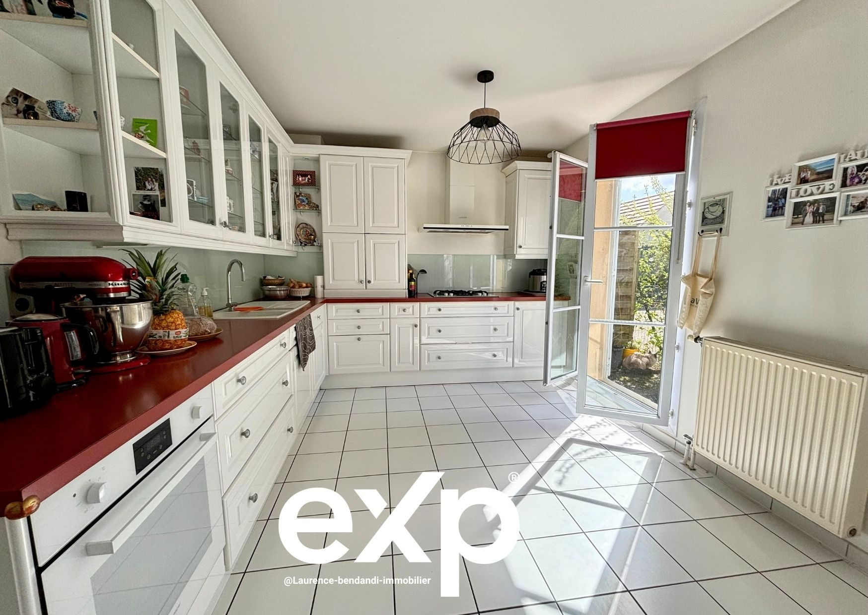 Maison 5 pièces 104 m² · à Bailly-Romainvilliers · 104 m² · 447 000 €