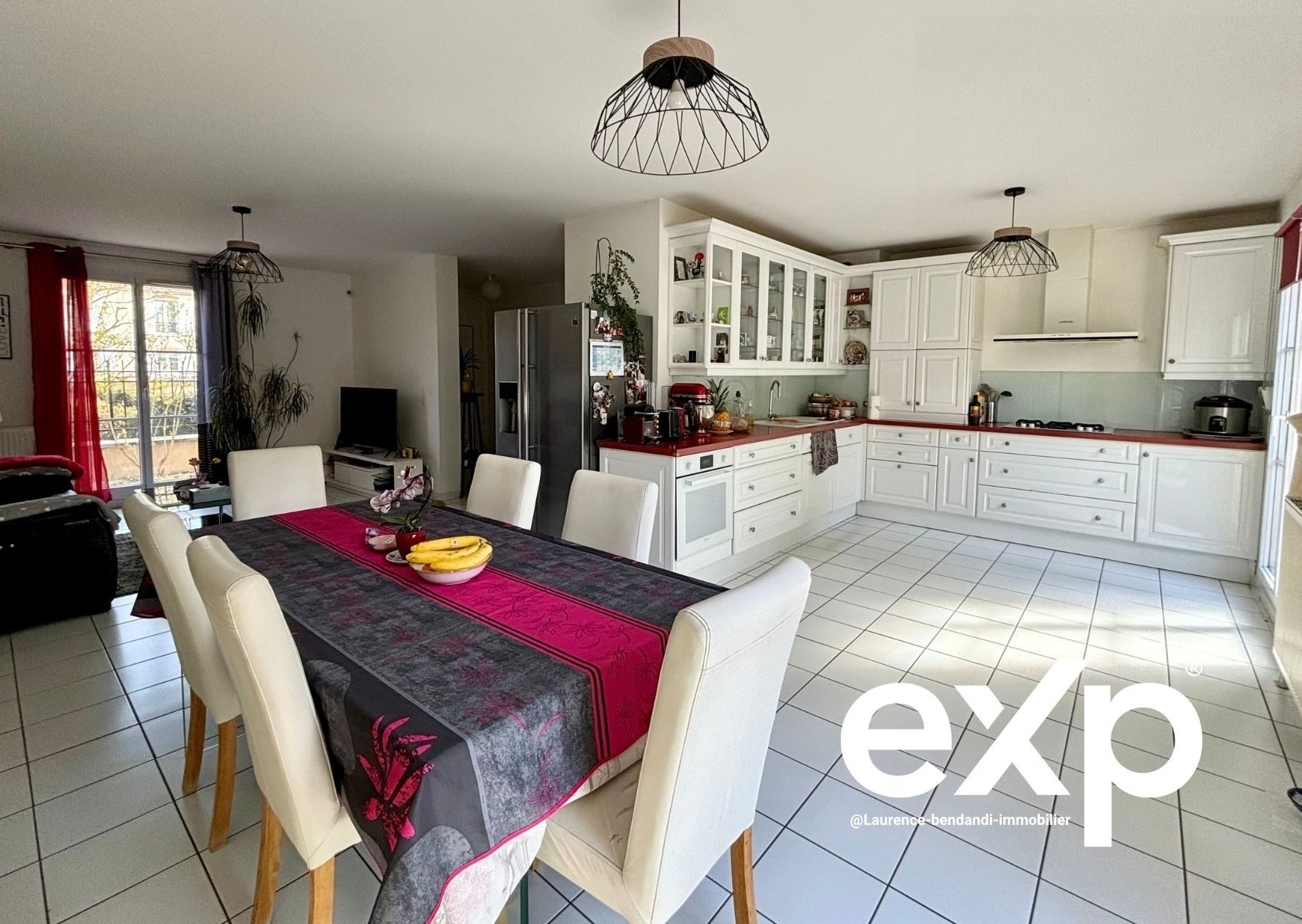 Maison dans Bailly-Romainvilliers