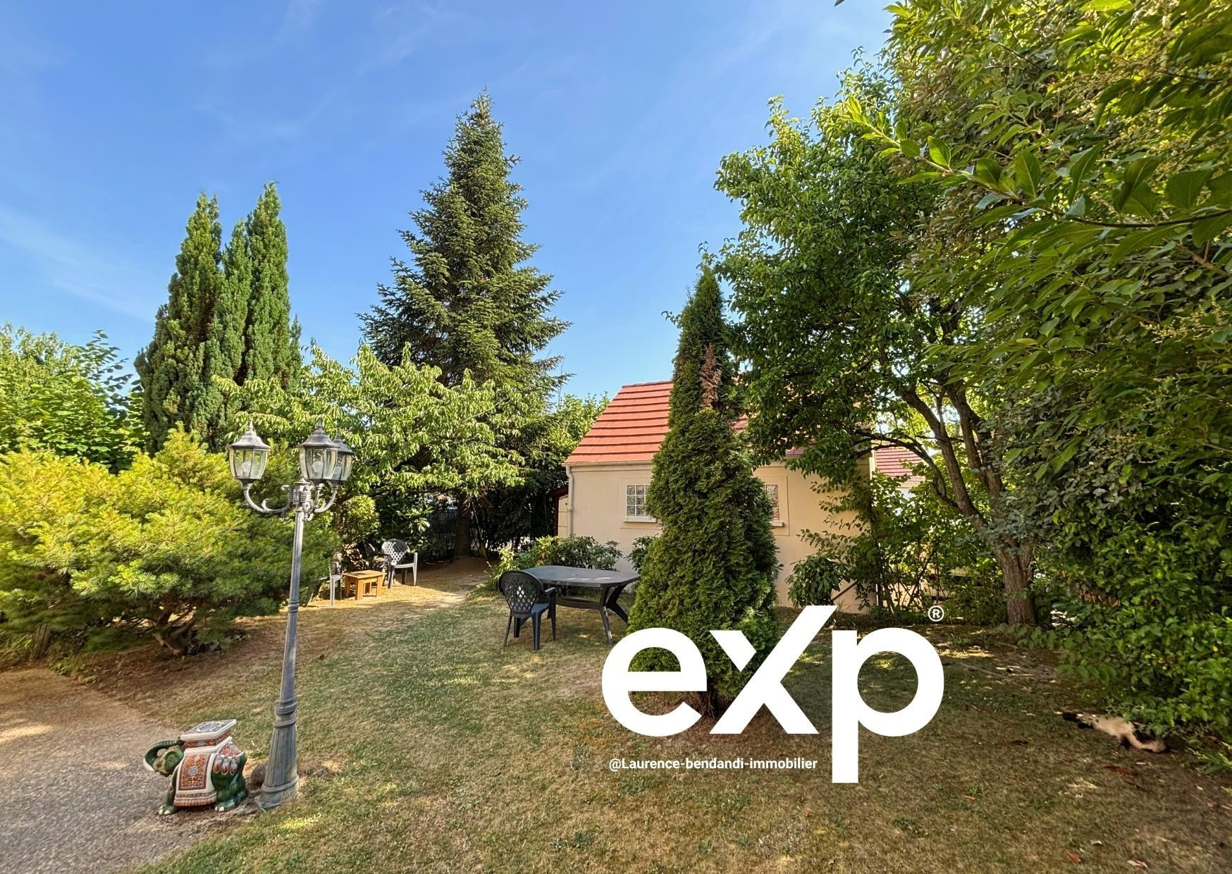 Maison dans Bailly-Romainvilliers