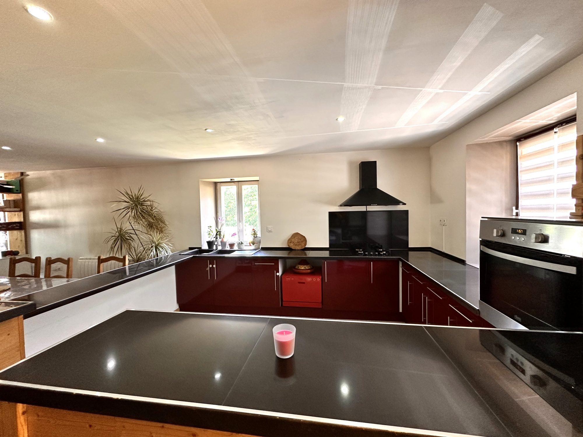 Maison 10 pièces 220 m² · à Vougy · 220 m² · 769 000 €