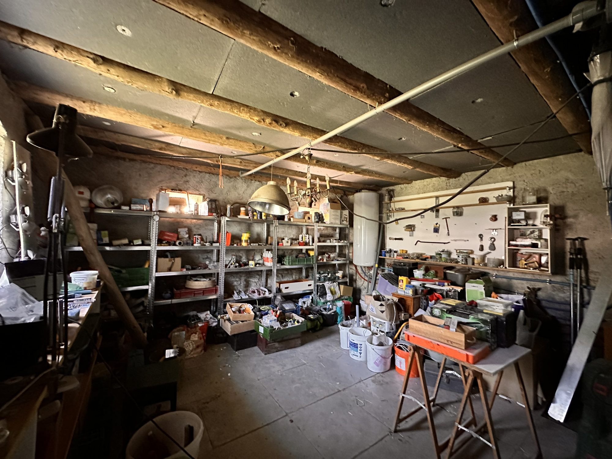 Maison à vendre à Vougy, 221 m²