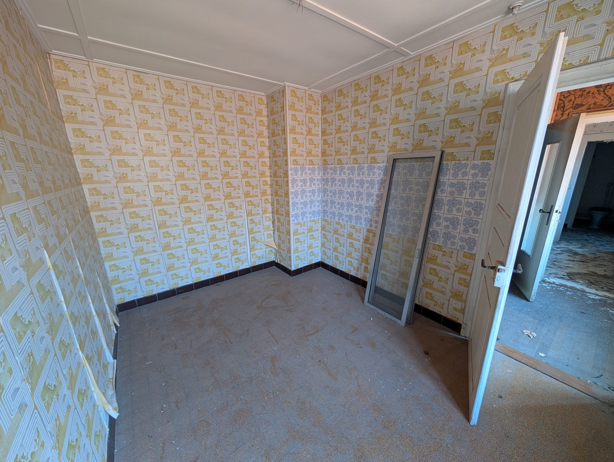 House with strong potential – Ideal for investor – Guebwiller 3