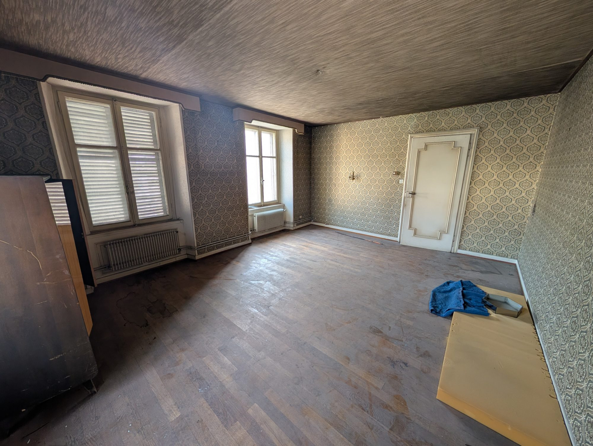 Maison à fort potentiel – Idéal investisseur – Guebwiller