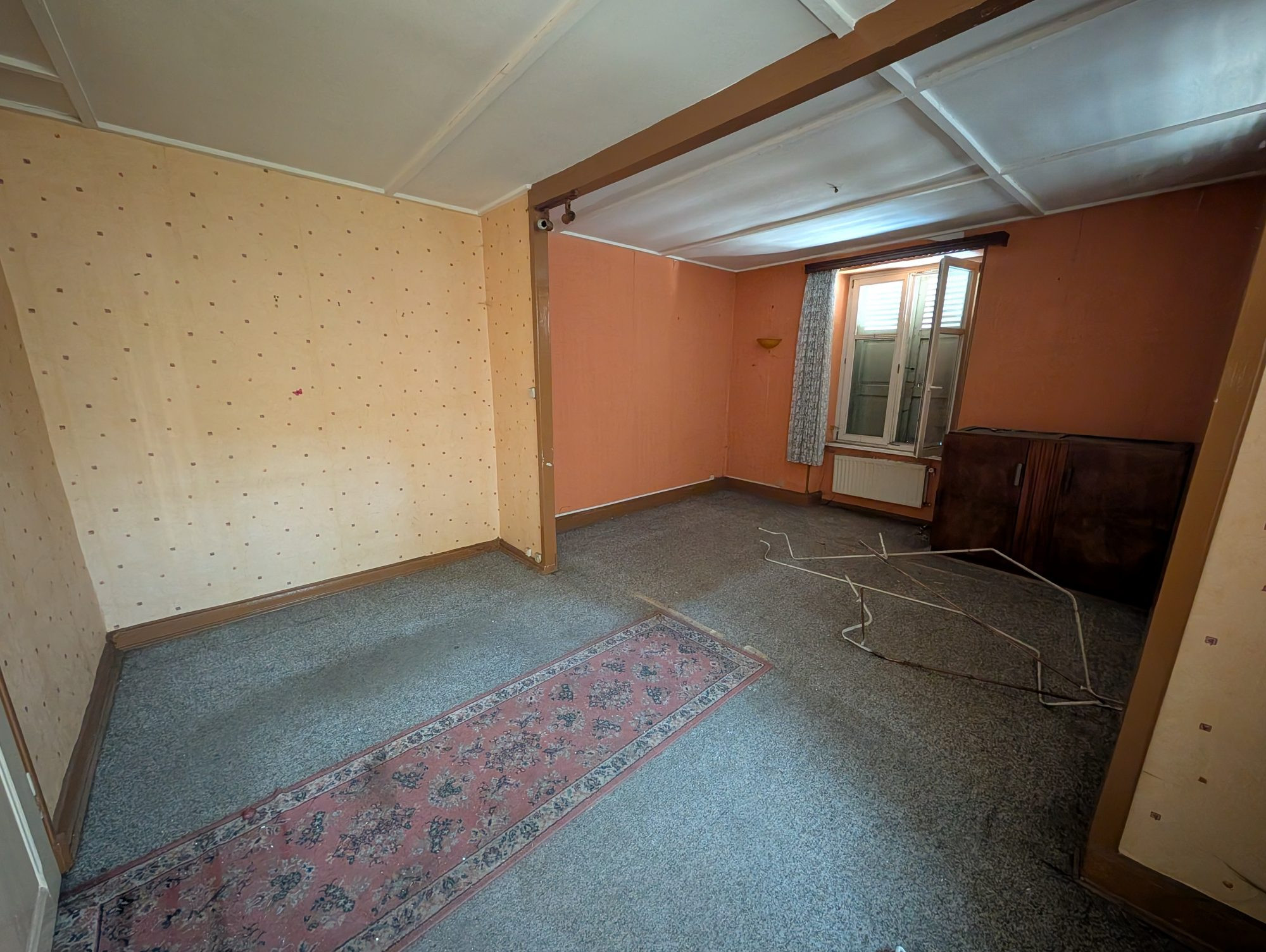 House with strong potential – Ideal for investor – Guebwiller 4