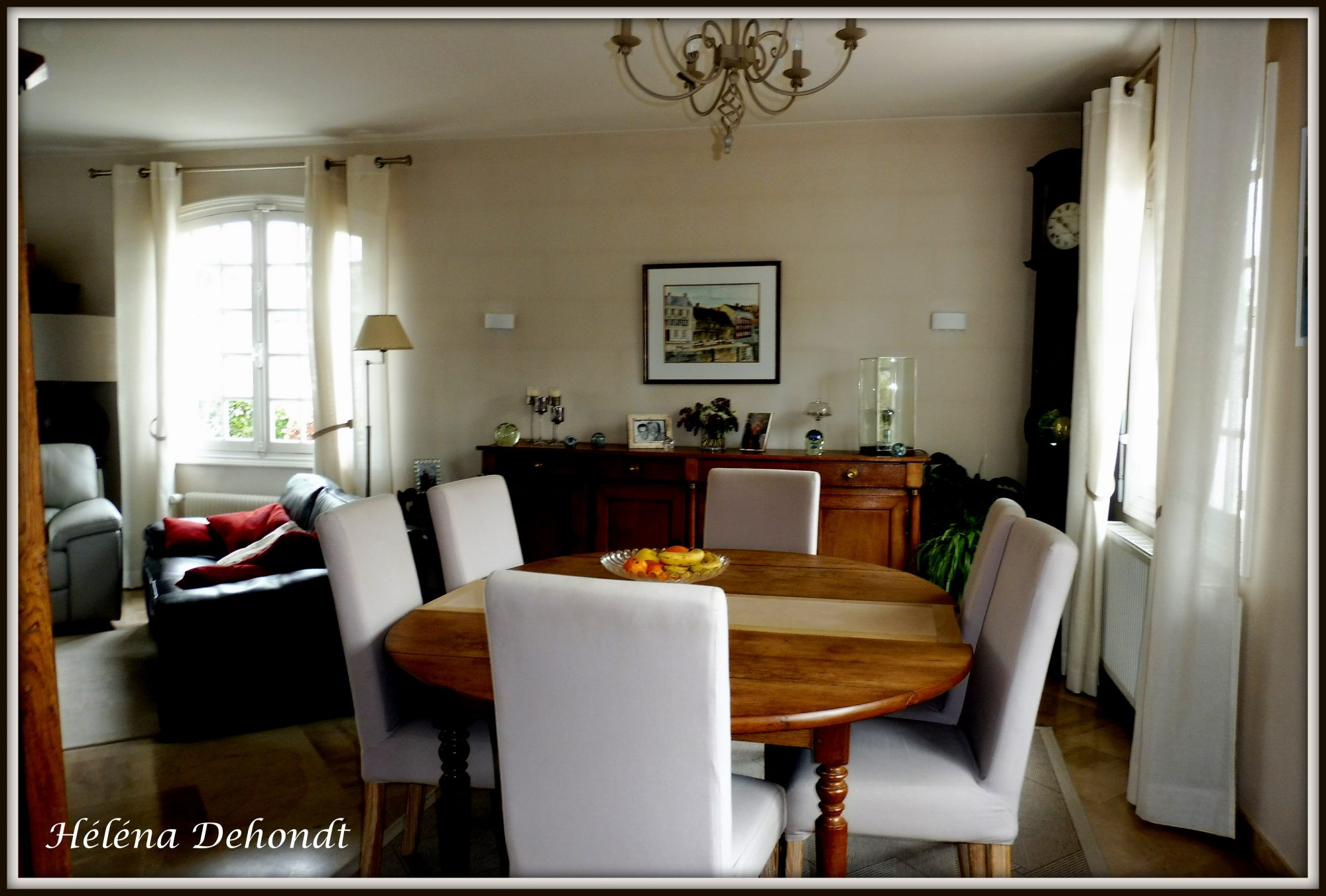 Maison à vendre à Saint-Valery-en-Caux, 178 m²