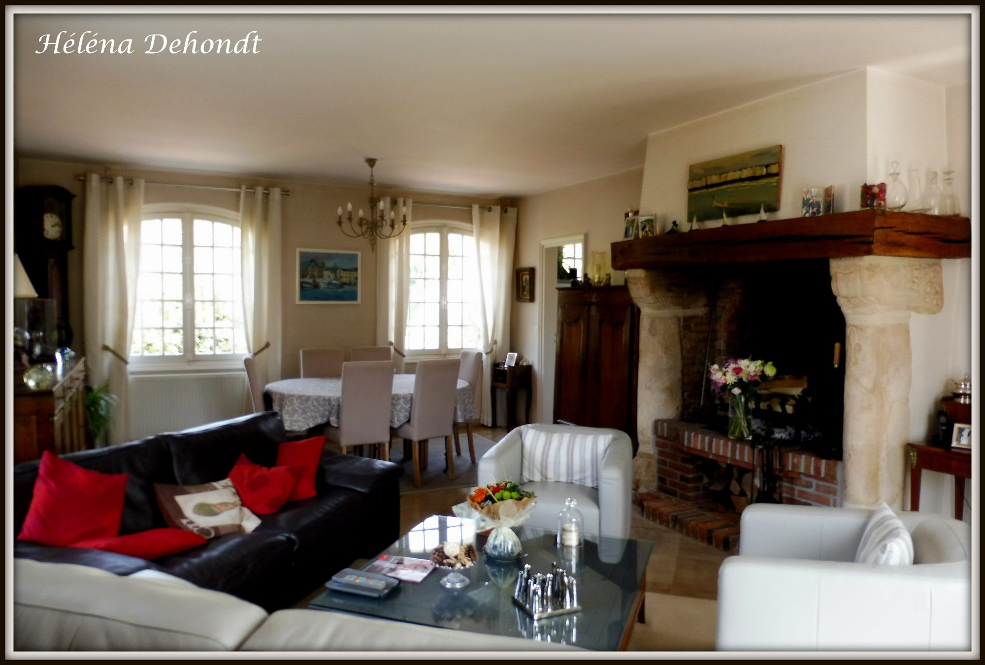 Maison à vendre à Saint-Valery-en-Caux, 178 m²