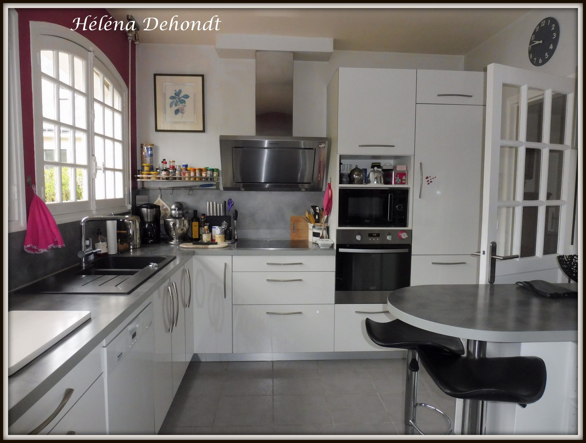 Maison à vendre à Saint-Valery-en-Caux, 178 m²