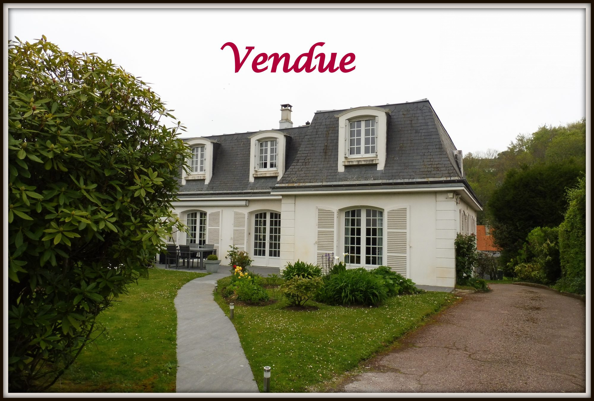 Maison à vendre à Saint-Valery-en-Caux, 178 m²
