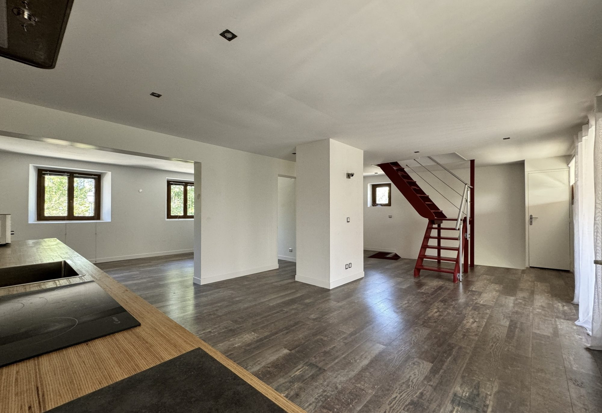 House in Quintal 4