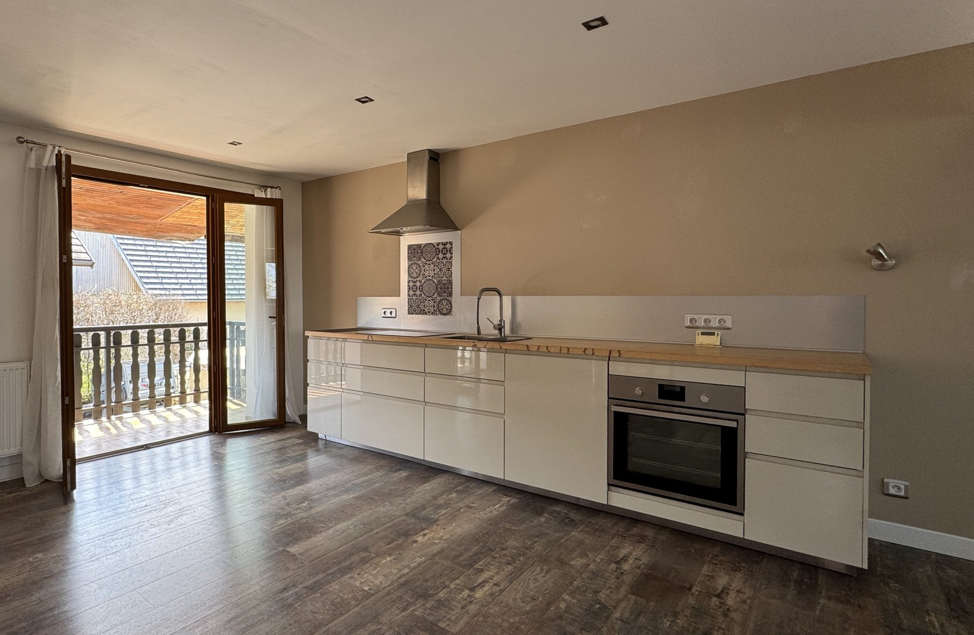 House in Quintal 3