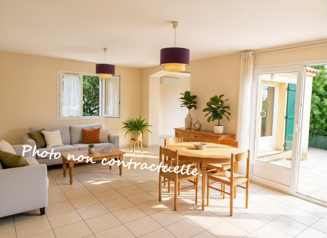 Maison à vendre à Péret, 143 m²