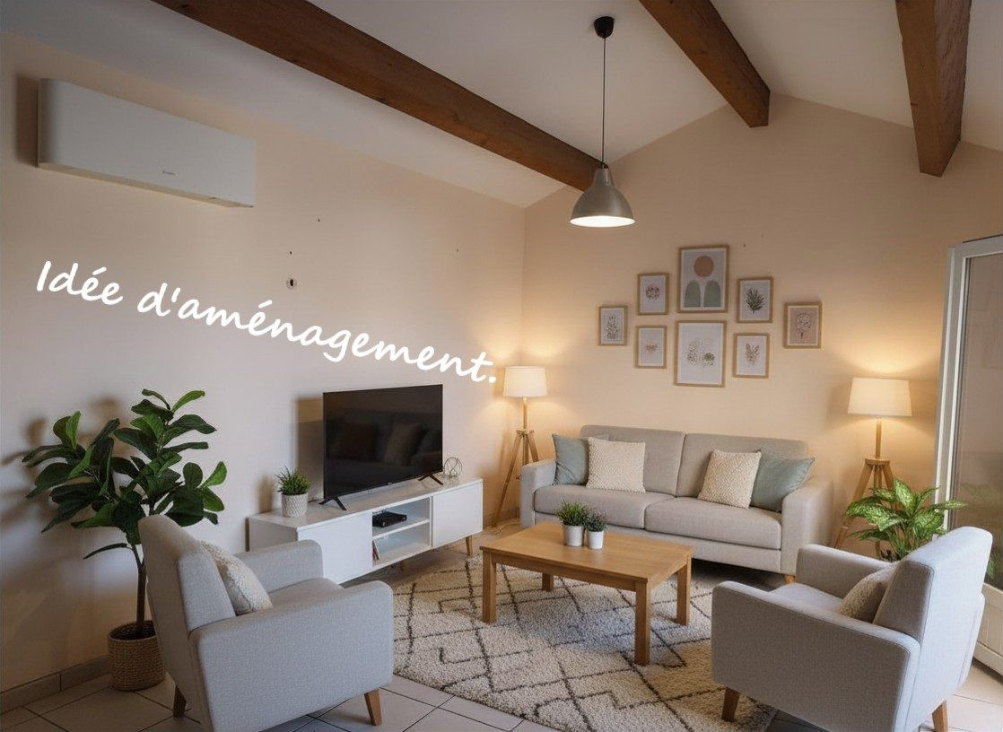 Maison à vendre à Péret, 143 m²